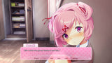 Doki Doki Literature Club Plus Switch New