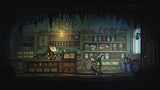 Tails Of Iron Switch New