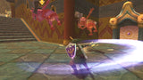 Legend Of Zelda Skyward Sword HD Switch New