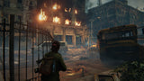 World War Z Switch New