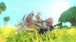Monster Hunter Stories 2 Wings Of Ruin Import Download Required Switch Used