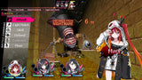 Mary Skelter Finale Switch Used