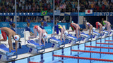 Tokyo 2020 Olympic Games PS4 Used