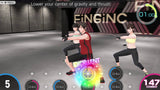 Knockout Home Fitness Switch Used