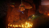 Unravel 2 Switch Used
