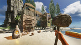 Stranded Deep Switch Used