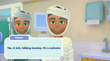 My Universe Doctors & Nurses Switch Used