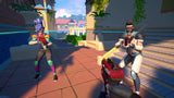 Nerf Legends Switch New