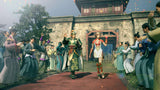 Dynasty Warriors 9 Empires PS4 Used