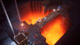 Minecraft Dungeons Ultimate Edition Switch New