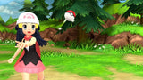 Pokemon Brilliant Diamond & Pokemon Shining Pearl Double Pack Switch Used