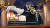Great Ace Attorney Chronicles Switch Used