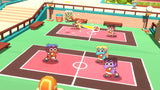 Dodgeball Academia Switch New