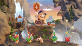 Rabbids Party Of Legends Switch Used