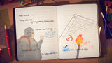 Lost Words Beyond The Page (Code In Box) Internet Required Switch New