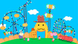 My Friend Peppa Pig PS4 Used