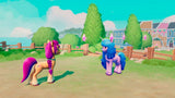 My Little Pony A Maretime Bay Adventure Xbox Series X Xbox One Used