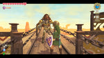 Legend Of Zelda Skyward Sword HD Switch Used
