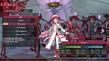 Mary Skelter Finale Switch Used