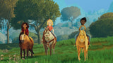 Spirit Luckys Big Adventure Switch New
