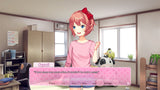 Doki Doki Literature Club Plus Switch New