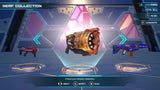 Nerf Legends Switch Used