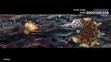 Darius Burst Ex+ Another Chronicle Switch Used