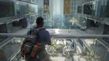 World War Z Switch New