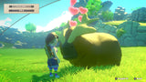 Yonder The Cloud Catcher Chronicles Switch Used