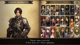 Saviors Of Sapphire Wings & Stranger Of Sword City Revisited Switch New