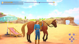 Horse Club Adventures PS4 New