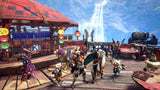 Monster Hunter Rise + Sunbreak Expansion (Code In Box) Switch New
