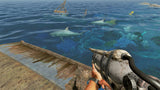 Stranded Deep Switch Used
