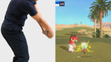 Mario Golf Super Rush Switch Used
