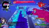 Poison Control Contaminated Edition Switch New