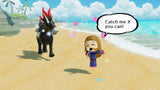 Miitopia Switch New