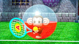 Super Monkey Ball Banana Mania Standard Edition Switch Used