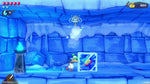 Wonder Boy Asha In Monster World Switch Used