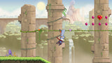 Kaze And The Wild Masks Switch New