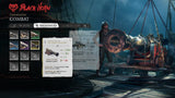 Skull & Bones Online Only Xbox Series X Used