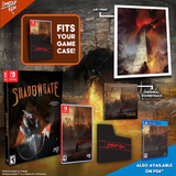 Shadowgate Classic Edition LRG Switch New