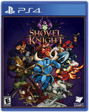 Shovel Knight PS4 New