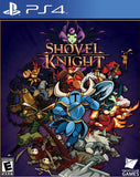 Shovel Knight PS4 Used