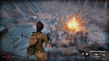 World War Z Aftermath PS4 Used