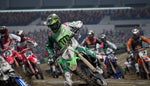 Monster Energy Supercross 5 PS4 New