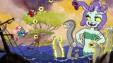 Cuphead PS4 New