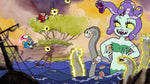 Cuphead Switch New