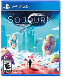 Sojourn PS4 Used