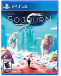 Sojourn PS4 New