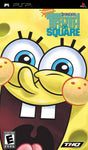 Spongebob Truth Or Square PSP Used